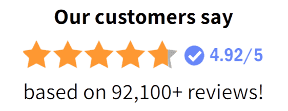 Cranial Guard 5 star ratings